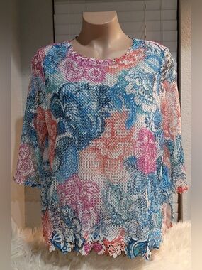Women’s 3X Top